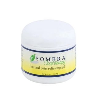 SOMBRA COOL THERAPY! GET FREE * SEE DETAILS! FREE FREE FREE